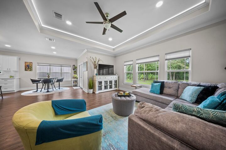 Property Photo:  155 Canyon View Drive  TX 75904 