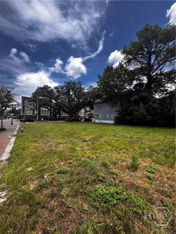 Property Photo:  1101 E Anderson Street  GA 31404 