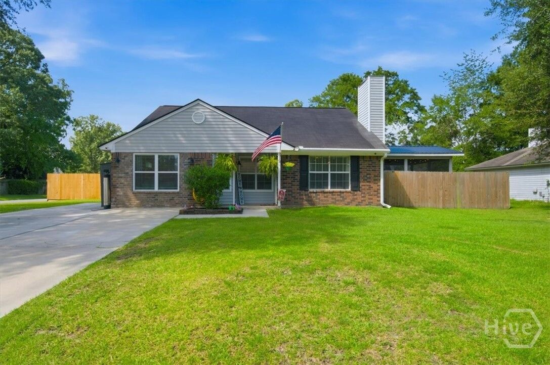Property Photo: 11 Jack Snipe Court W GA 31324