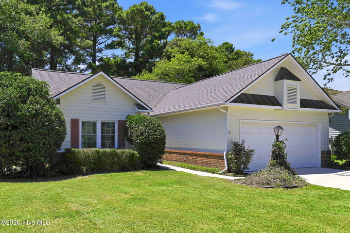 Property Photo:  1107 Mill Run Road  NC 28460 