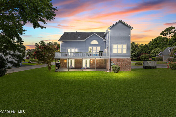 Property Photo:  103 Marshfield Drive  NC 28411 