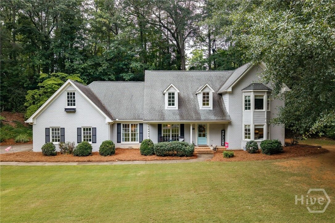 Property Photo: 100 Duncan Springs Road GA 30606