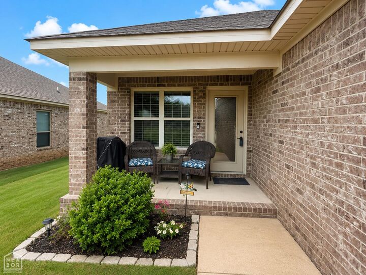 Property Photo: 255 Wolf Den Drive AR 72405