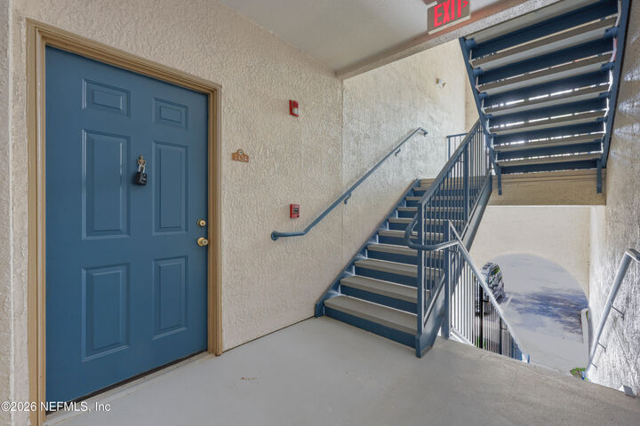 Property Photo:  12700 Bartram Park Boulevard 1424  FL 32258 