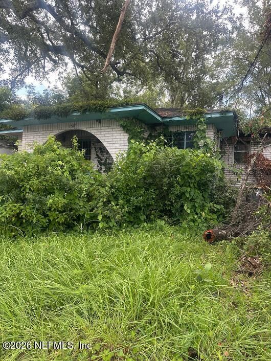 Property Photo: 1520 Steele Street FL 32209