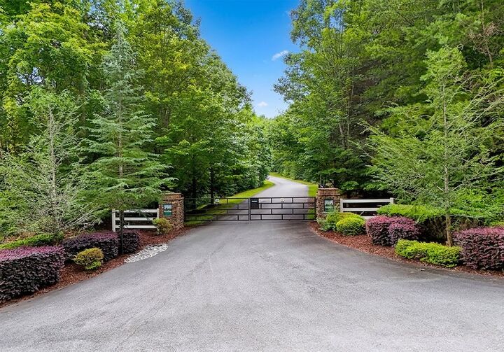 Property Photo:  Lot 5 East Ridge Lane  GA 30540 