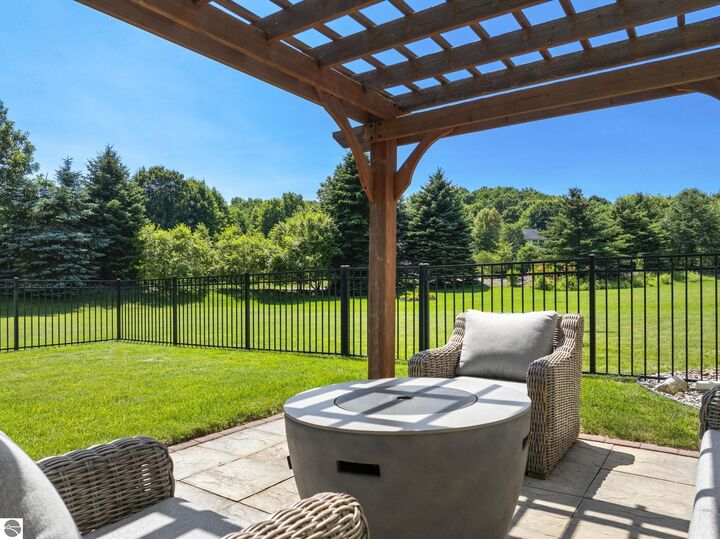 Property Photo: 9366 E Summerfield Drive MI 49684