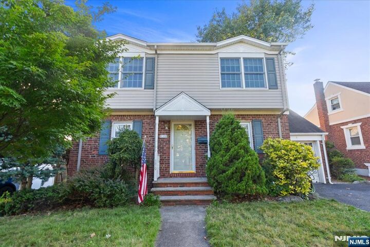 Property Photo: 0-150 Tunbridge Road NJ 07410
