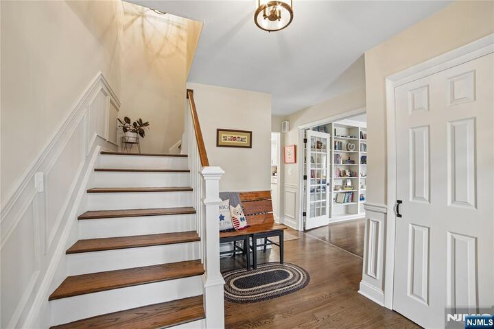 Property Photo:  33 Frederick Drive  NJ 07480 