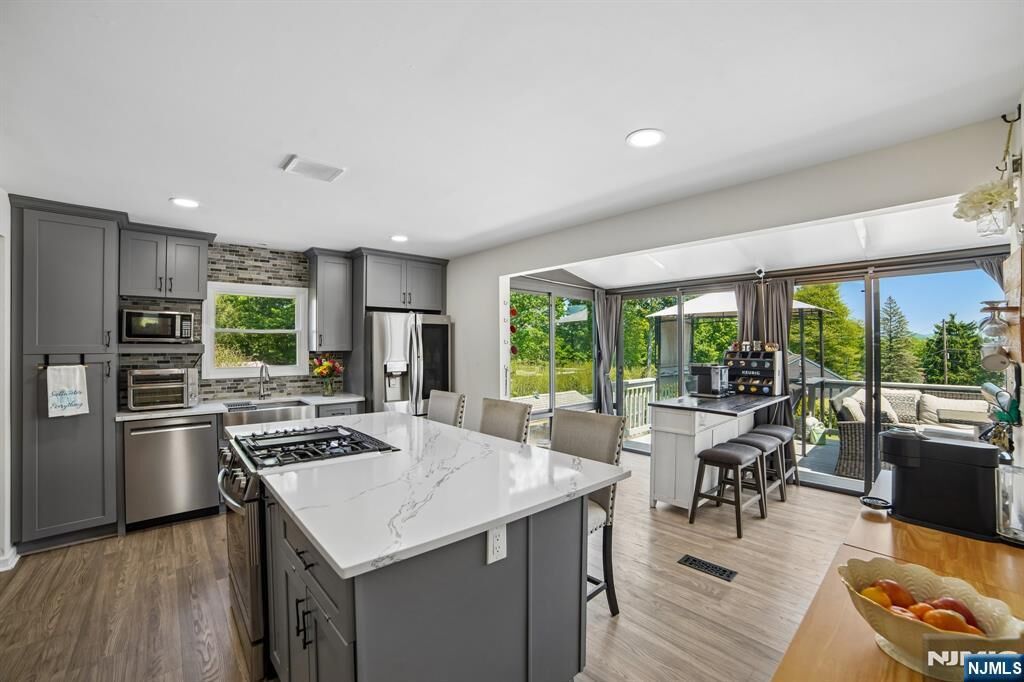 Property Photo: 23 Moore Road NJ 07480
