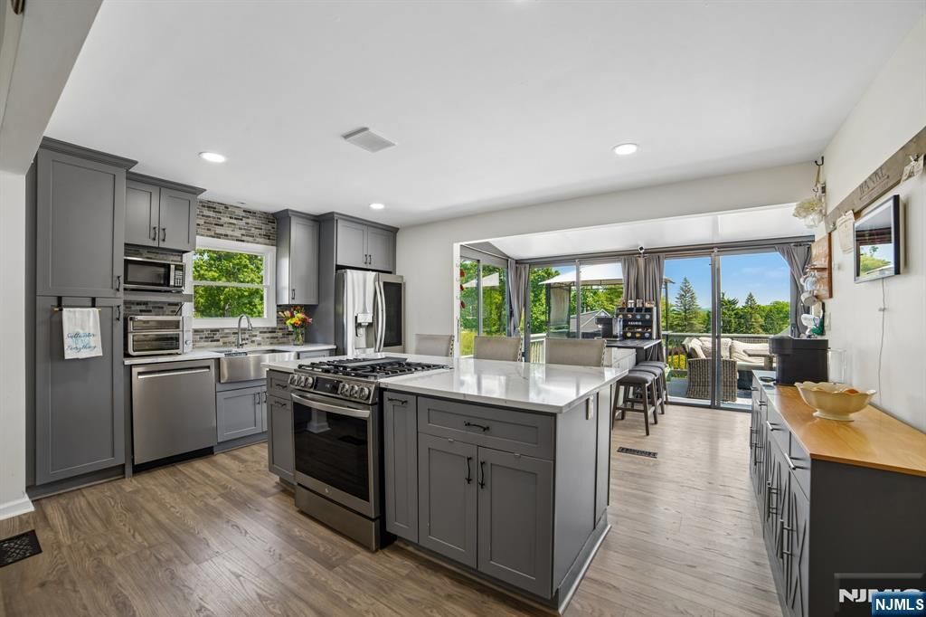 Property Photo:  23 Moore Road  NJ 07480 