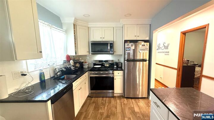 Property Photo: 43 Orchard Street 1 NJ 07026