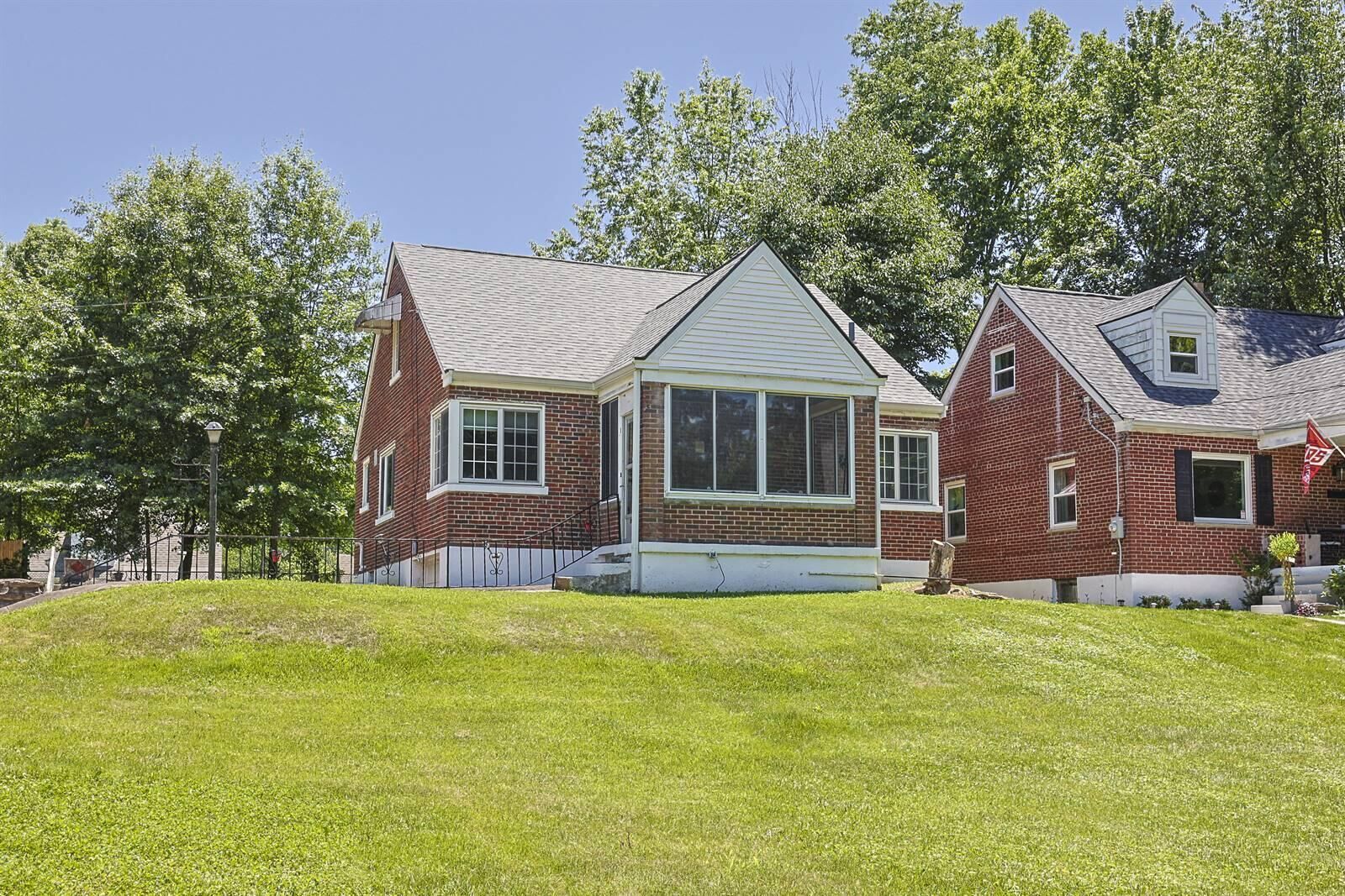 Property Photo: 1 Howard Road KY 41011