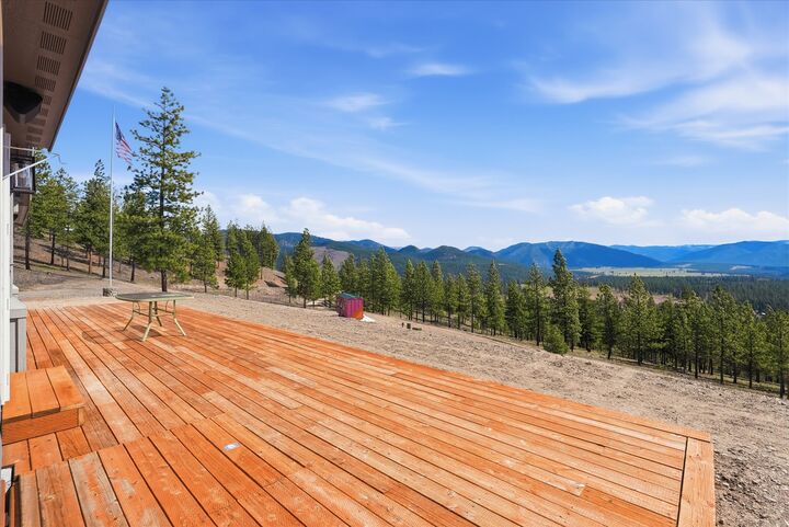 Property Photo:  625 Bear Paw Trail  MT 59872 