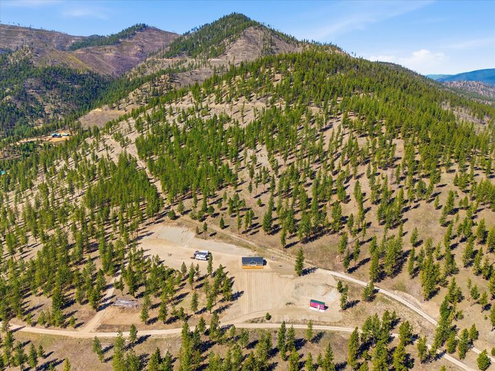 Property Photo:  625 Bear Paw Trail  MT 59872 