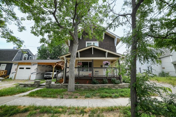 Property Photo:  111 11th Street S  MT 59401 