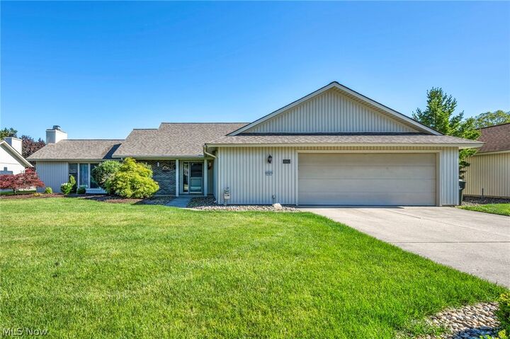 Property Photo:  32912 Woodstone Circle  OH 44039 