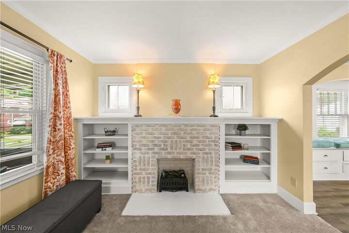 Property Photo:  453 Marview Avenue  OH 44310 