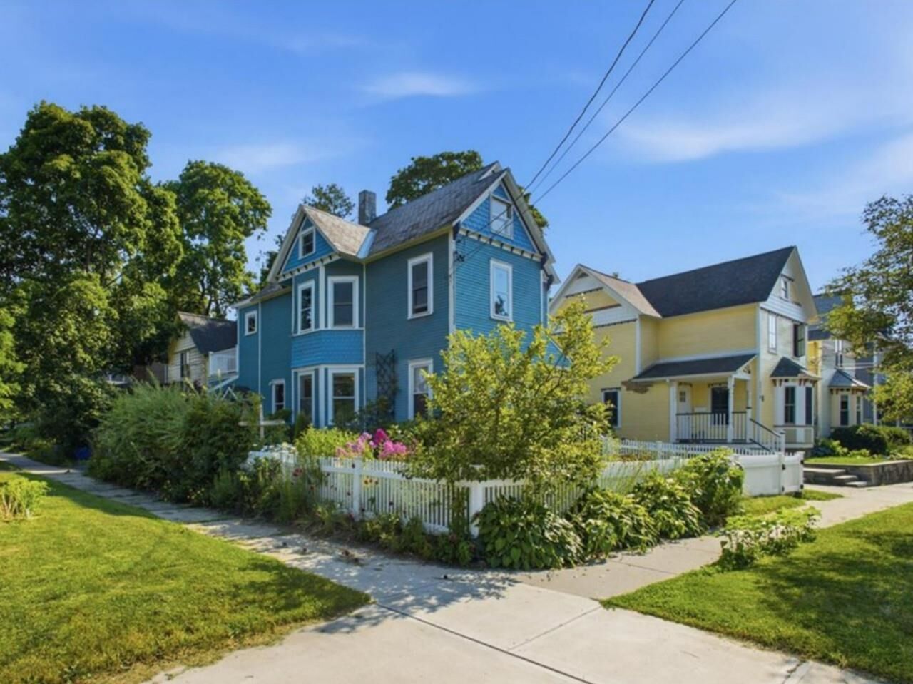 Property Photo: 245 Loomis Street VT 05401