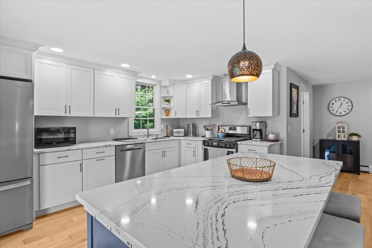 Property Photo:  2878 Waterbury Road  VT 05672 