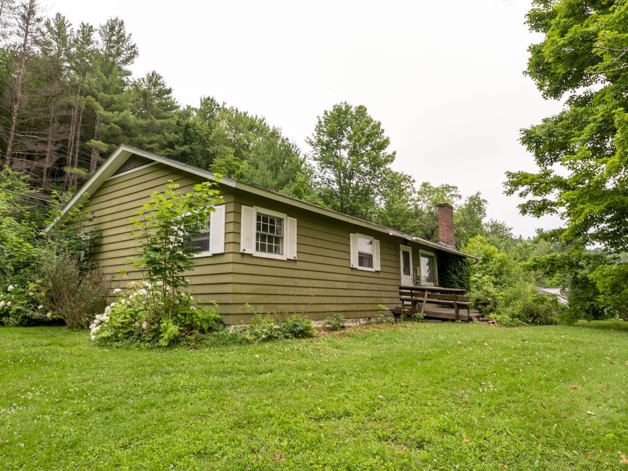 Property Photo: 5 Longmeadow Drive VT 05602