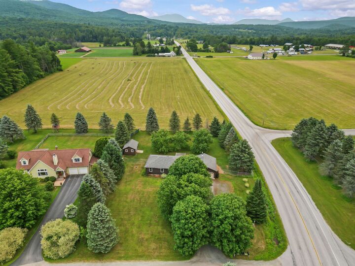 Property Photo: 18 Plains Drive VT 05656