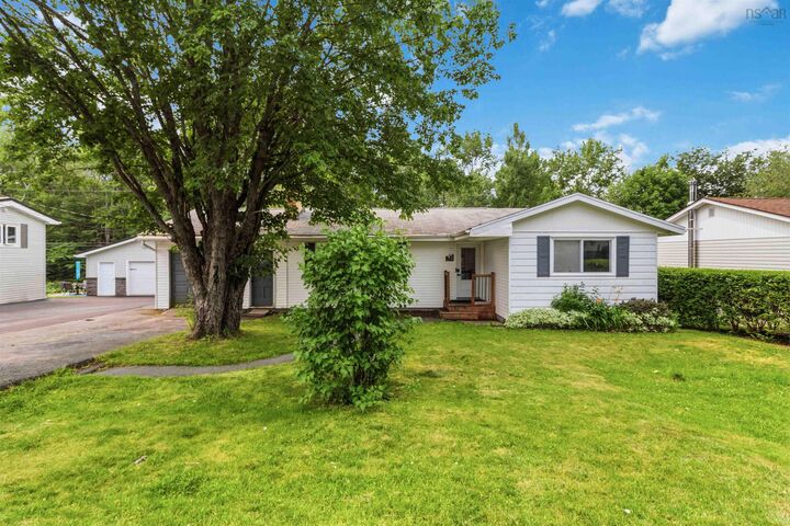 Property Photo: 72 Beaumont Drive NS B4C 1V6