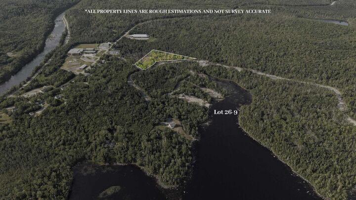 26-9 Old Road Hill — photo 1
