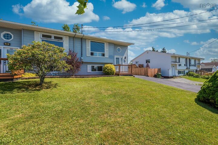 Property Photo: 9 Deyoung Drive NS B3G 1N2