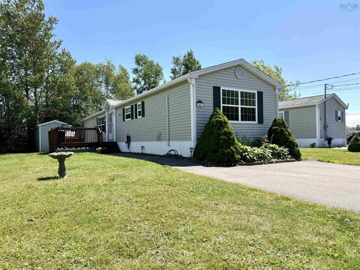 Property Photo:  51 Pinehurst Street  NS B4H 4X5 