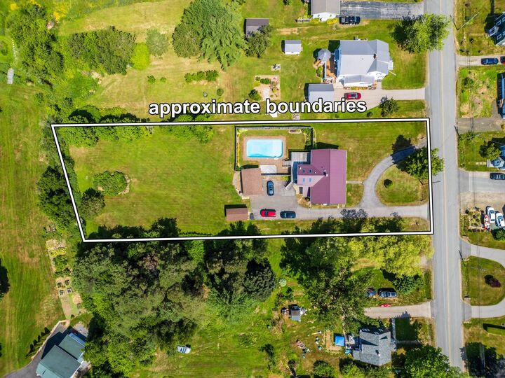 Property Photo:  29 South Street  NS B0S 1C0 