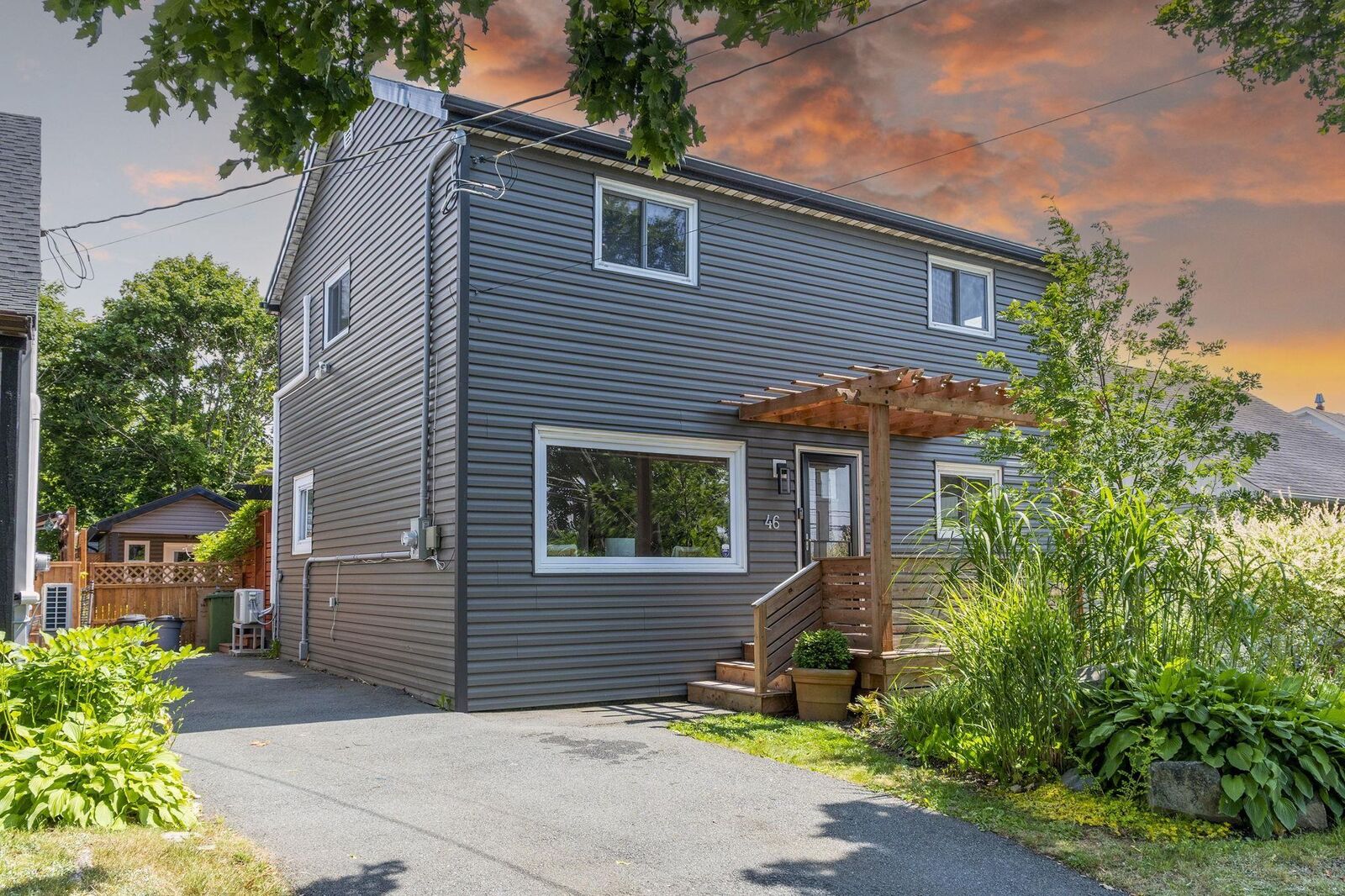 Property Photo:  46 Albro Lake Road  NS B3A 3Y1 