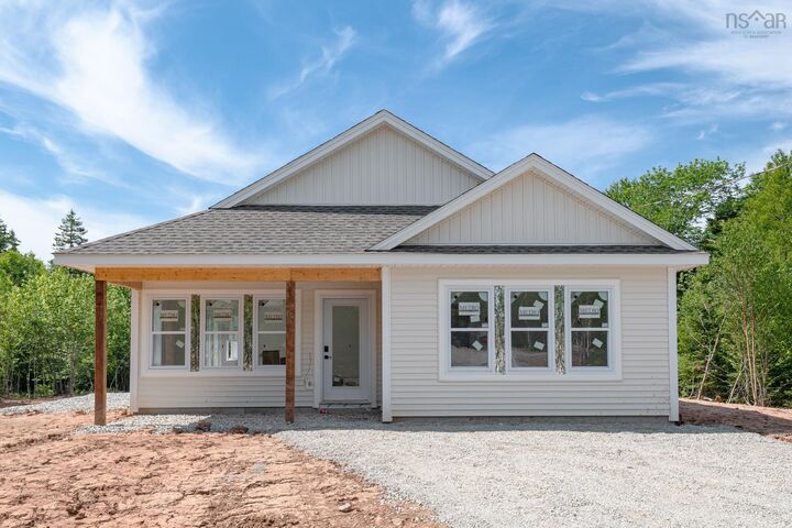 Property Photo: 83 Maverick Lane NS B3T 1X4