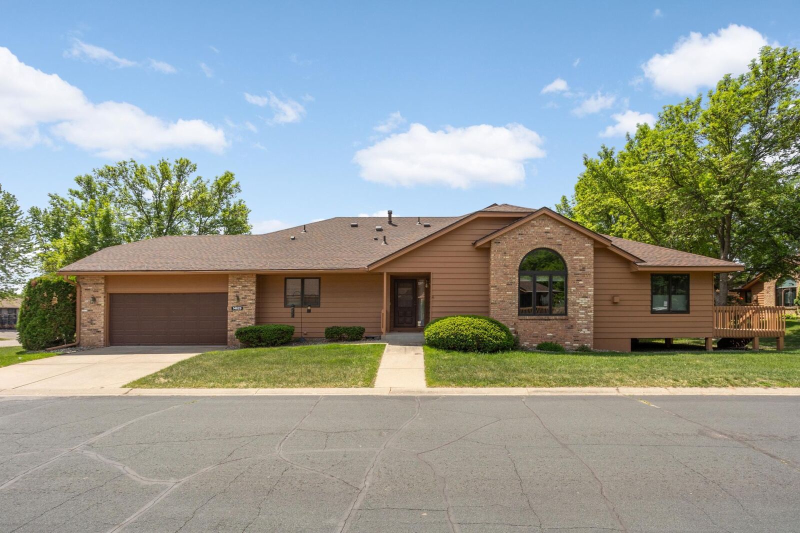 Property Photo: 14629 Embassy Avenue MN 55124