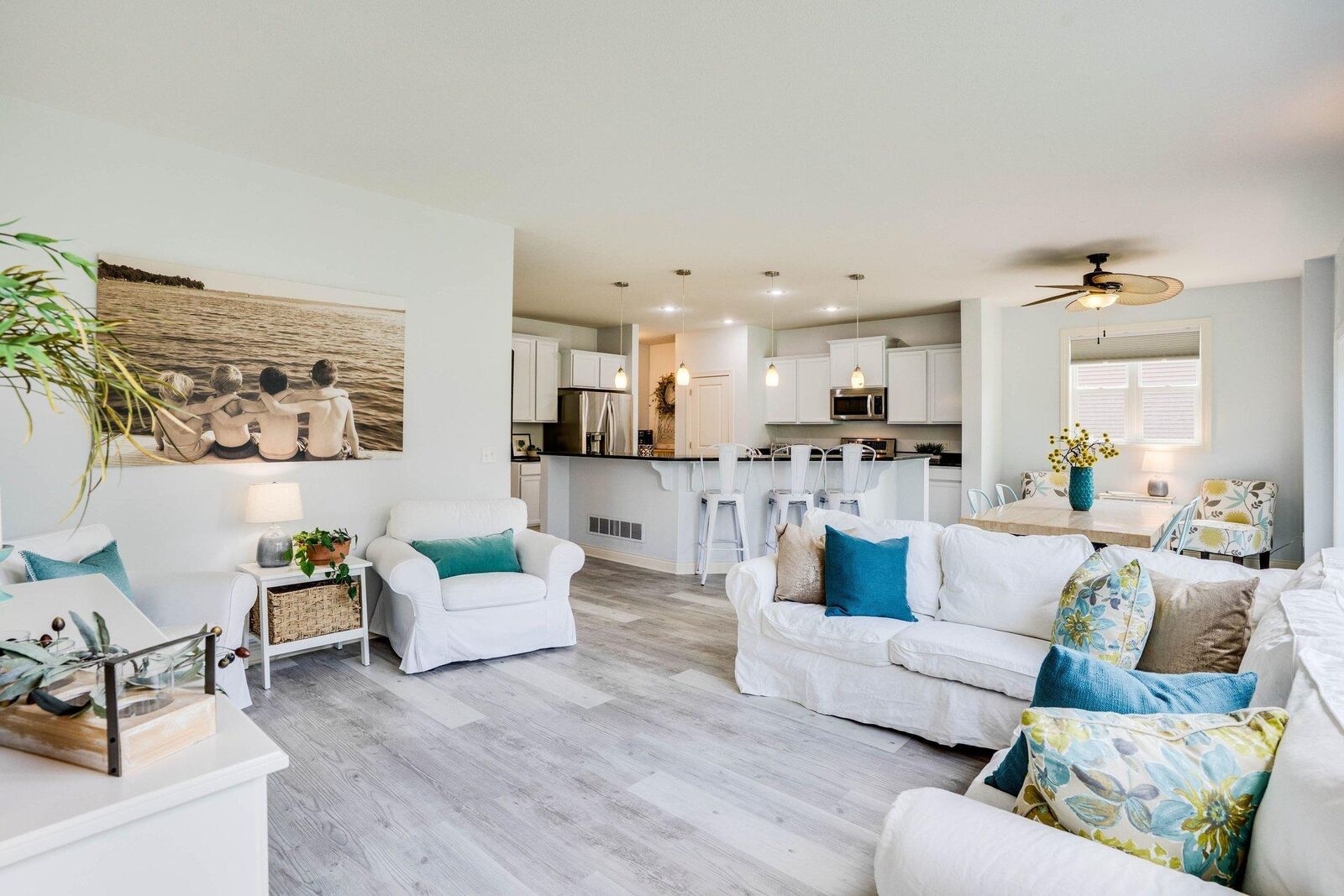 Property Photo:  1834 Spring Creek Drive  MN 55315 