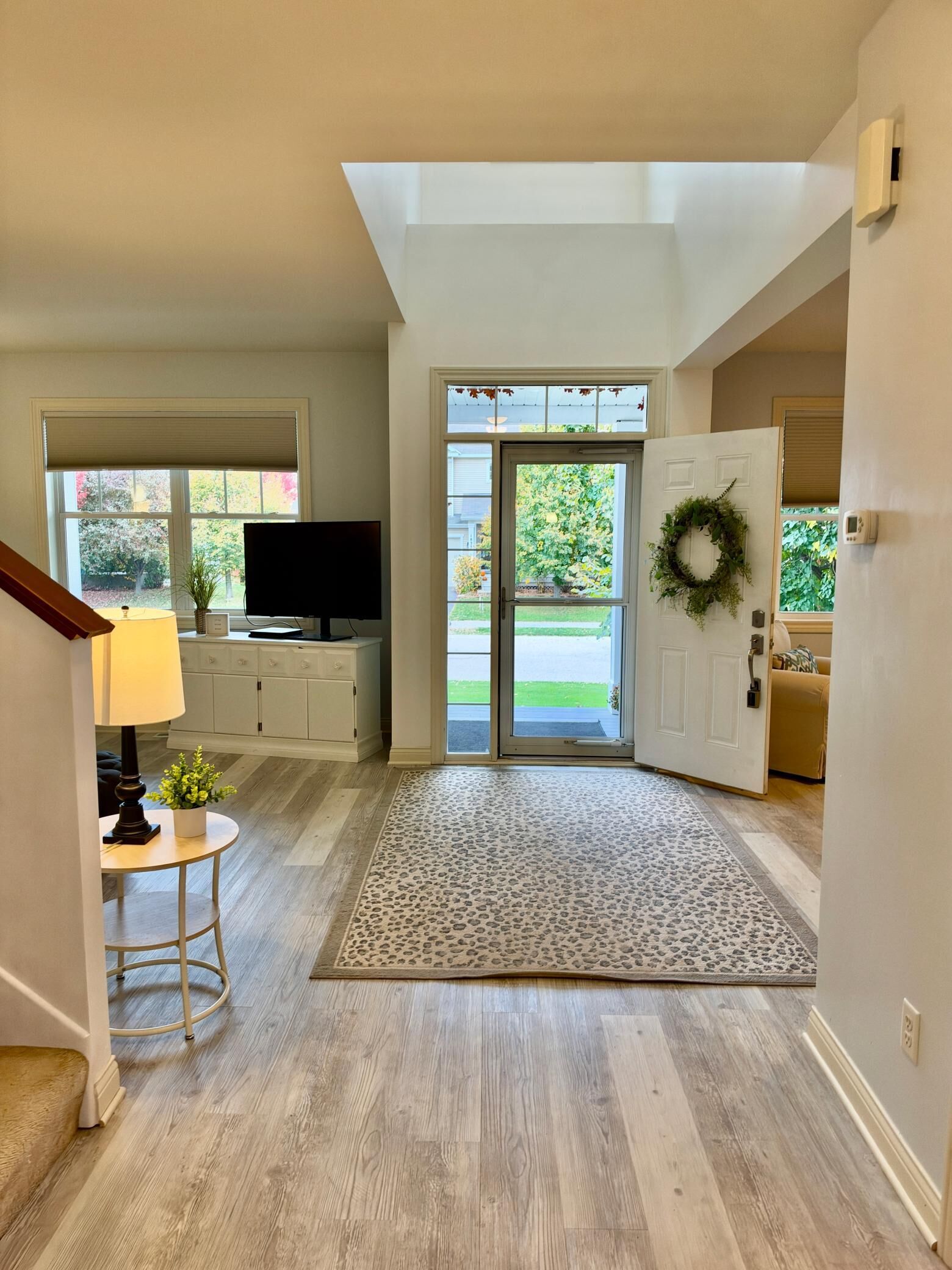 Property Photo:  1834 Spring Creek Drive  MN 55315 