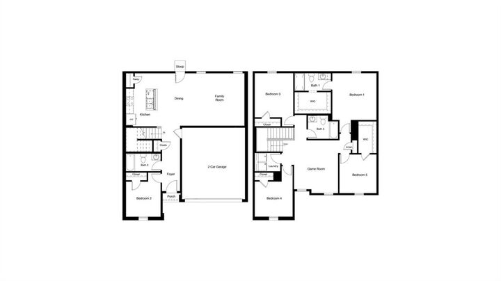 Property Photo:  7705 Royal Fern Drive  TX 76259 