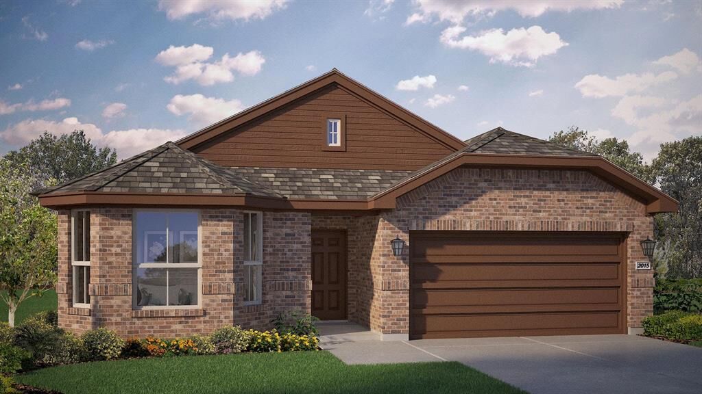 Property Photo:  118 Sisal Lane  TX 76078 