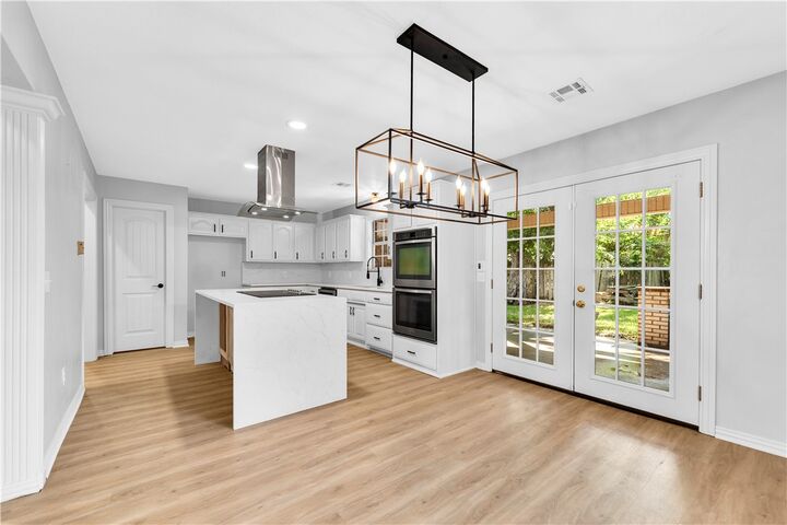Property Photo:  1245 Dick Smith Street  AR 72764 