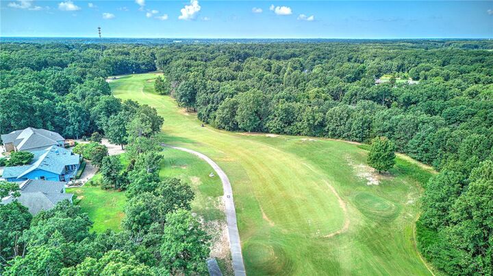 Property Photo:  3 Kirk Lane  AR 72715 