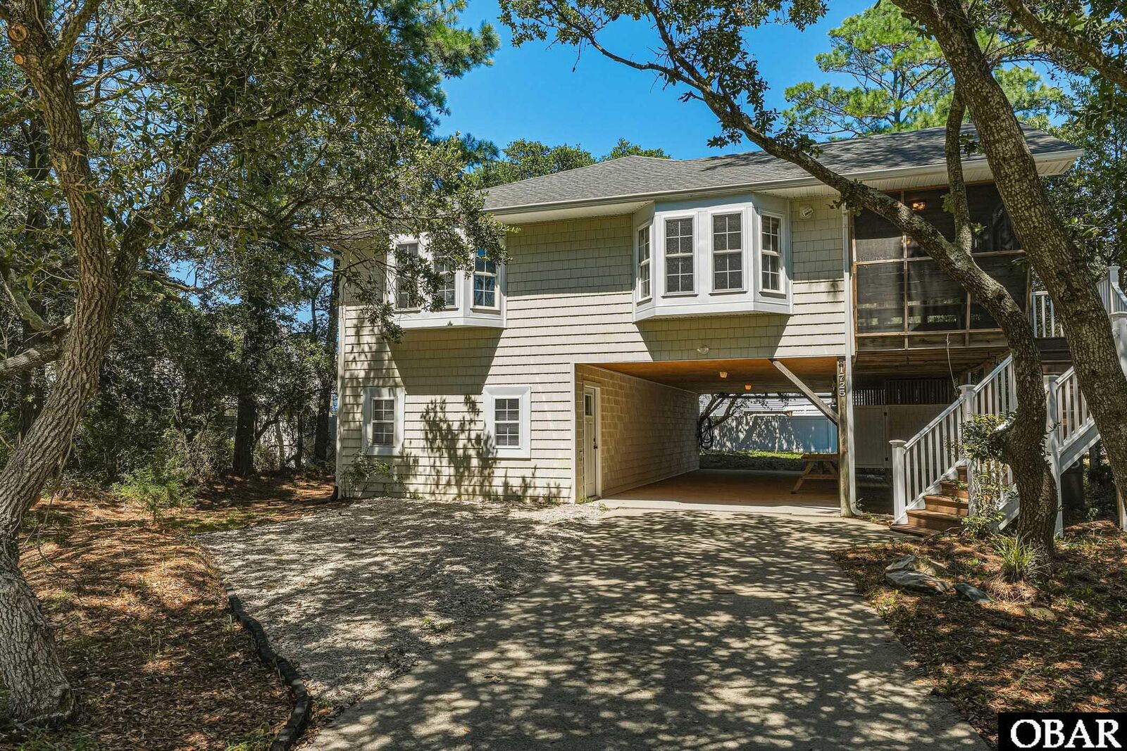 Property Photo:  1725 Virginia Avenue  NC 27948 
