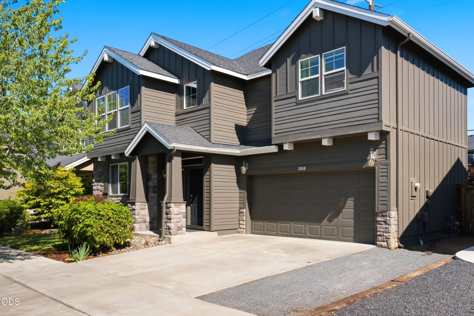 Property Photo:  2858 NE Forum Drive  OR 97701 