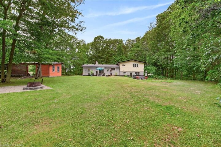 Property Photo: 138 Reicheld Road ON N0A 1P0