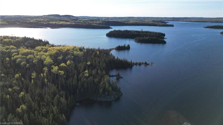 Property Photo:  Pmc 12918B Coreshack Dog Lake Bay  ON P0M 2H0 