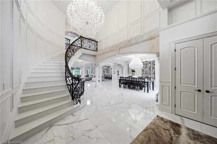 Property Photo: 7009 Wellington Rd 34 ON N3C 2V4