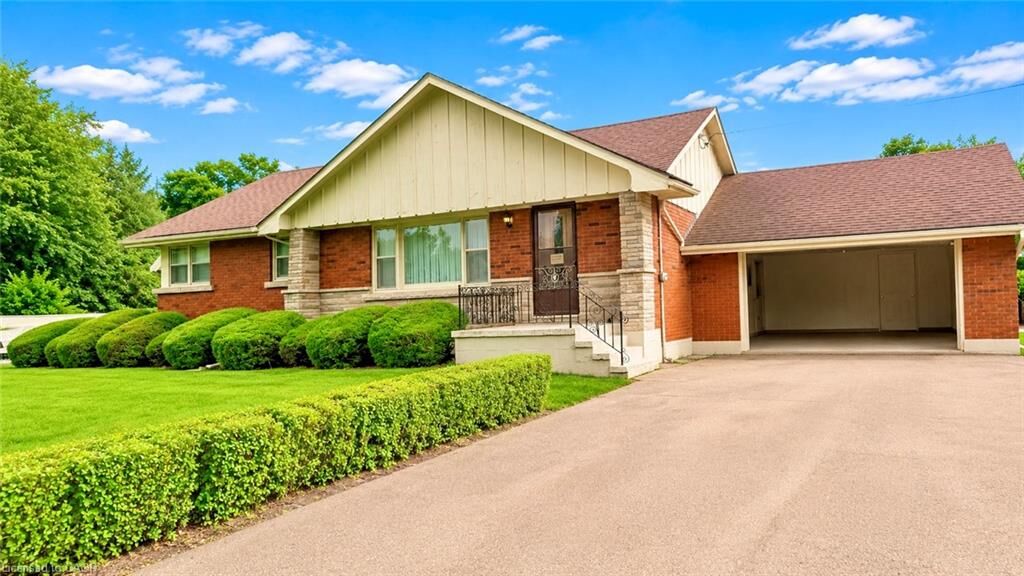 Property Photo: 3893 Highway 24 ON N0E 1Y0