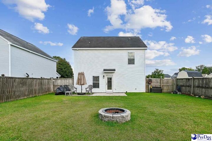 Property Photo:  243 Emerald Isle  SC 29461 