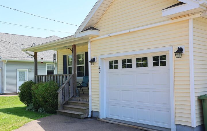 Property Photo: 49 Royalty Road PE C1E 3C9