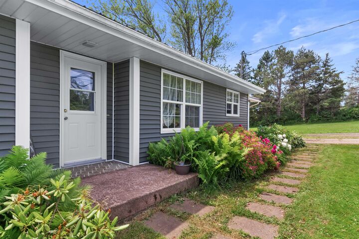Property Photo: 5345 Vernon Bridge PE C0A 2E0