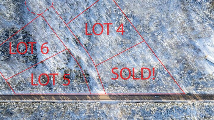 Property Photo:  Lot 5 Route 225  PE C0A 1Y0 